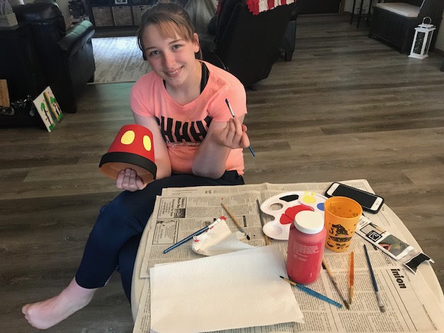 2020 Teen Ambassador!