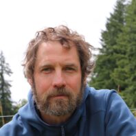 Stephen Bramwell photo