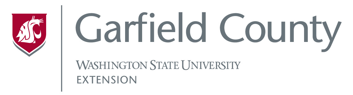 Garfield County extension logo