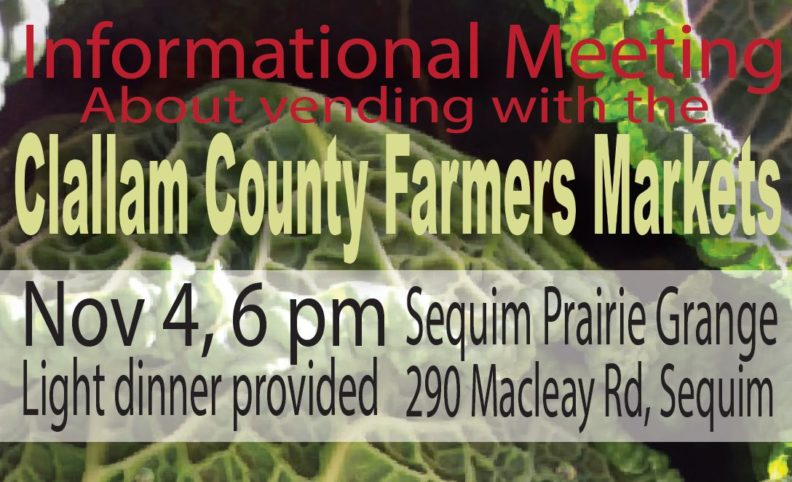 Regional Farmers Market 110419