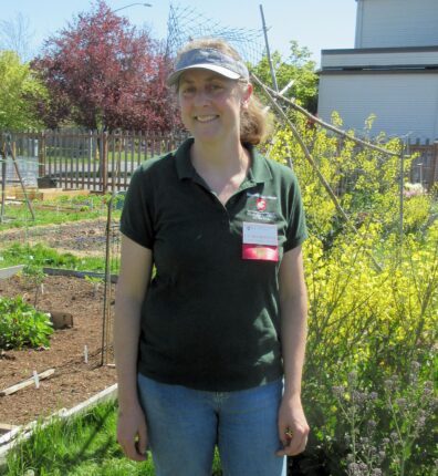 Wasps and hornets…friends or foes? WSU Clallam County Extension Regional Horticulture Specialist Laurel Moulton helps dispel the negative notions surrounding these valuable creatures