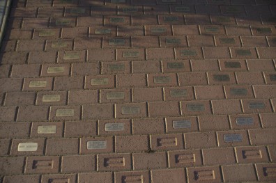 Master Garden Demonstration Garden