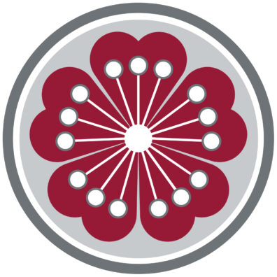 WSU Extension Master Gardener flower logo