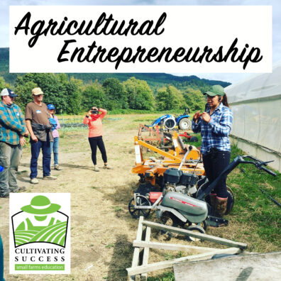 Lis Lopez, Mariposa Farm