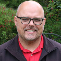 Don McMoran, Director of Skagit Extension