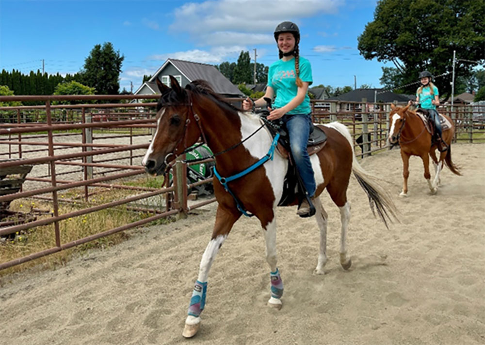Wind Riders Skagit Nite Ride