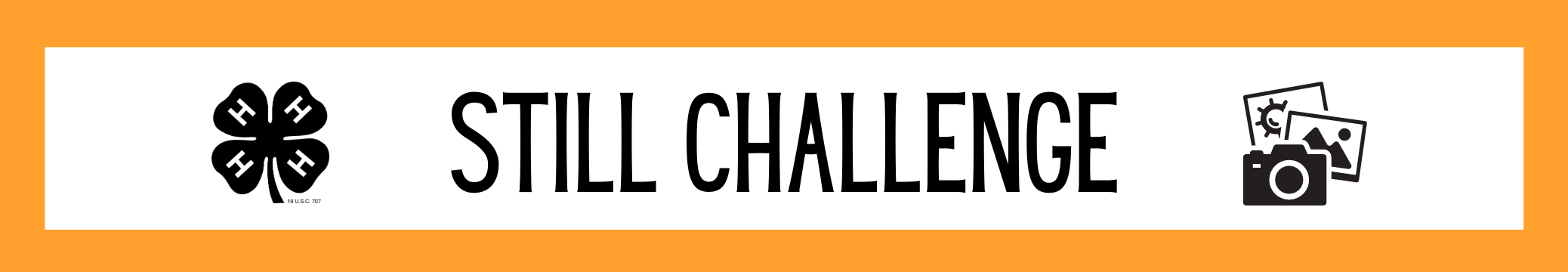 Still Challenge Instructions