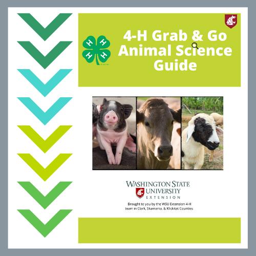 Animal Science Guide