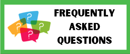 Frequently Asked Questions