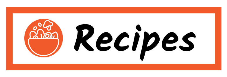 Recipes
