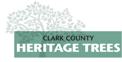Heritage Trees Logo