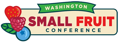 Small Fruit Conference Logo