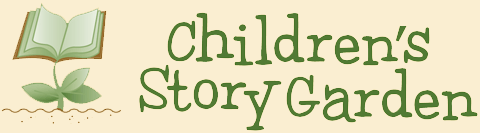 Children's Story Garden