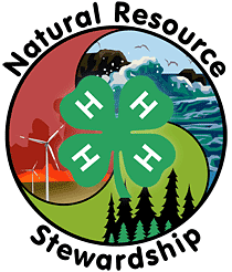 Natural Resources Stewardship Logo