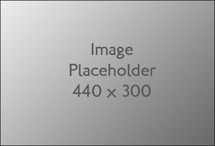 Image Placeholder Only