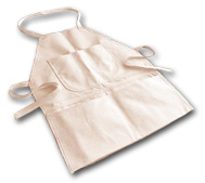 Carpenter's Apron or Nail Pouch