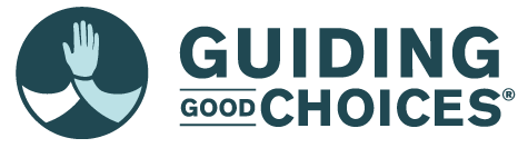 Guiding Good Choices logo