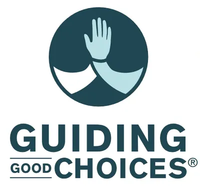 Guiding Good Choices logo