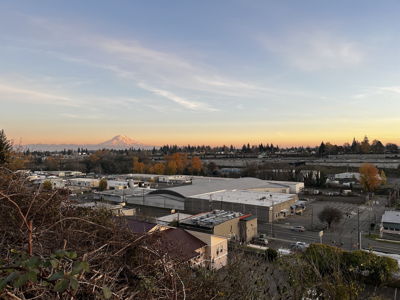 Tacoma, WA