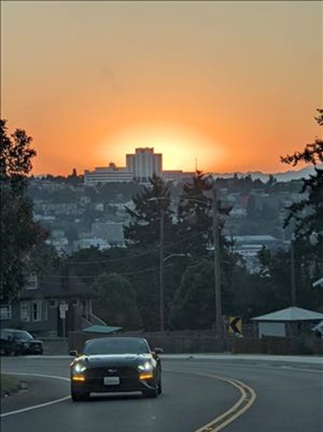 Tacoma, WA
