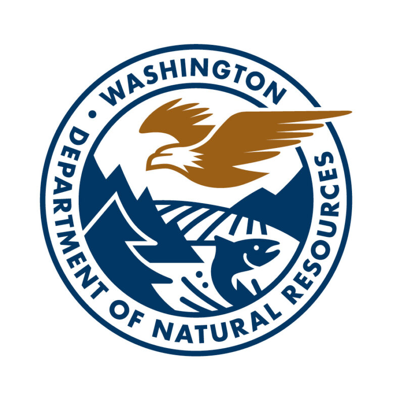 Department of Natural Resources logo