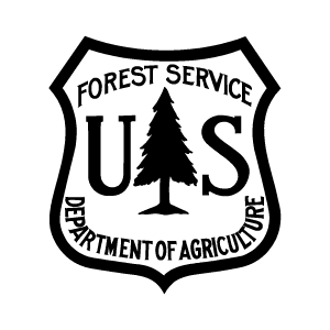 US Forest Service Department of Agriculture logo