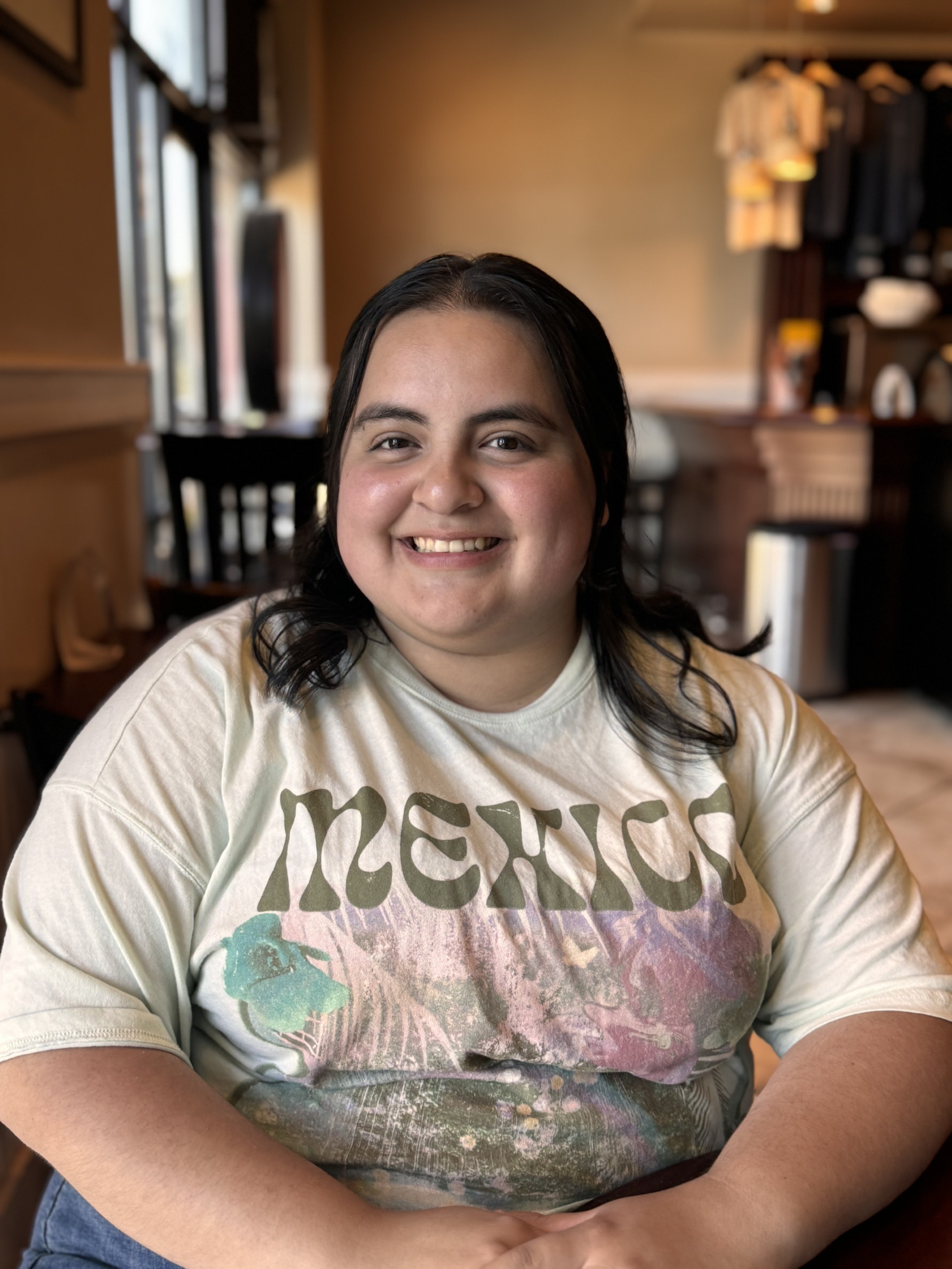 Giselle Martinez-Jacobo