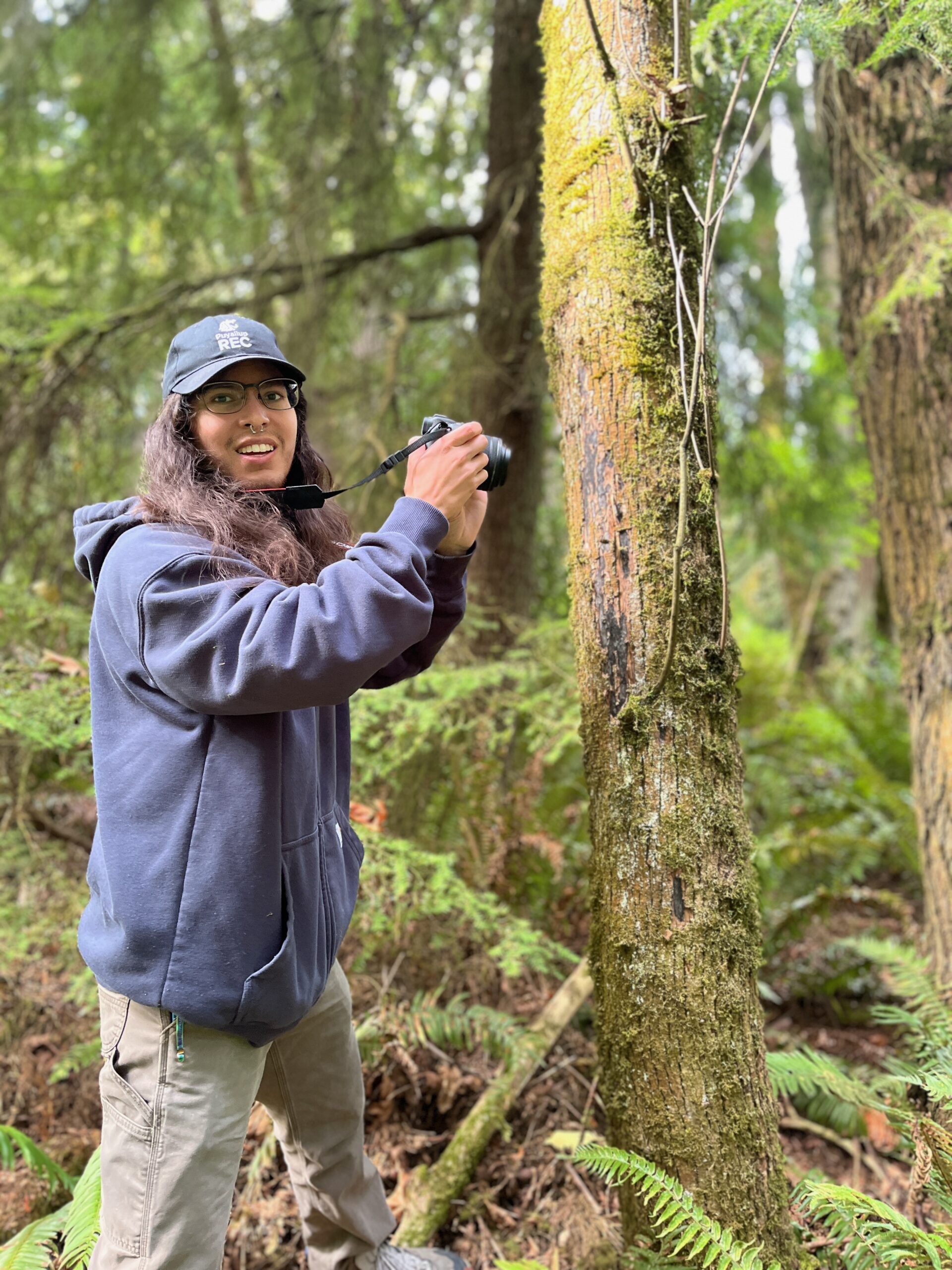 Isiah Montejano, Bio Picture