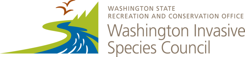 Washington Invasive Species Council Logo