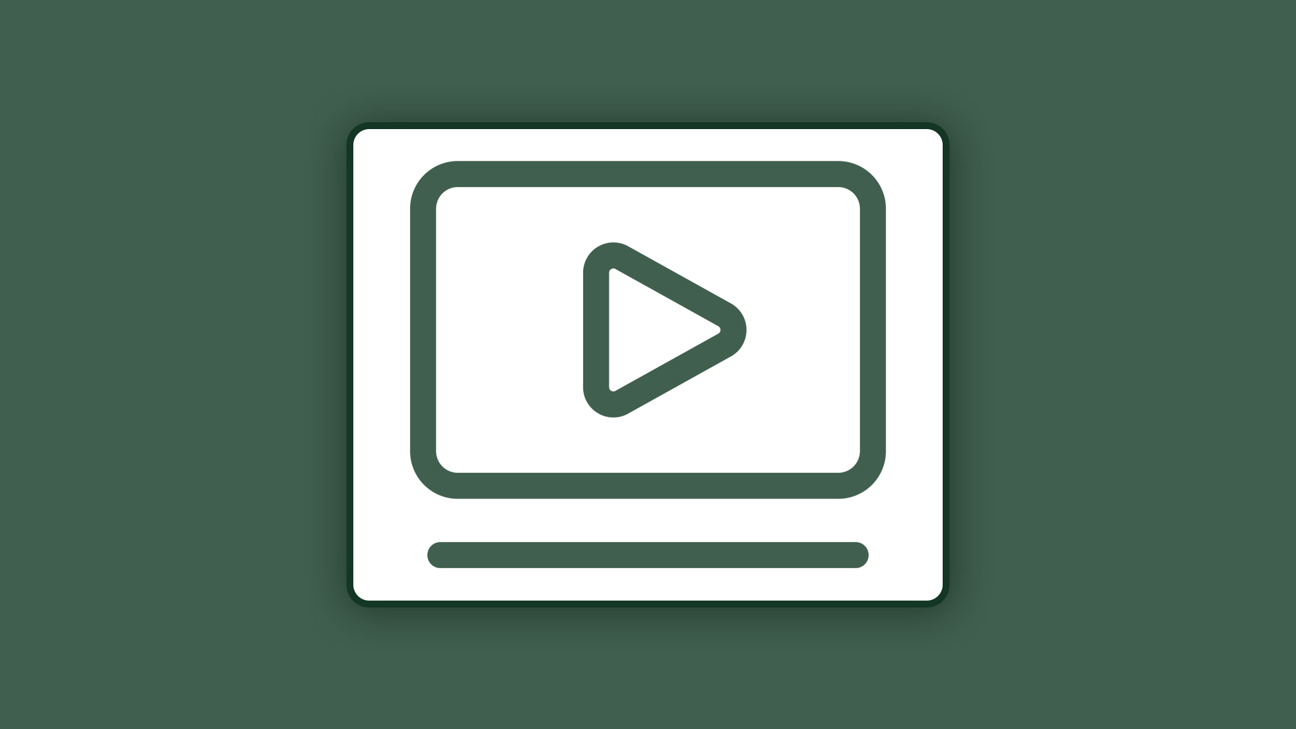 View supplemental videos 