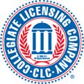 Collegiate Licensing Company logo.