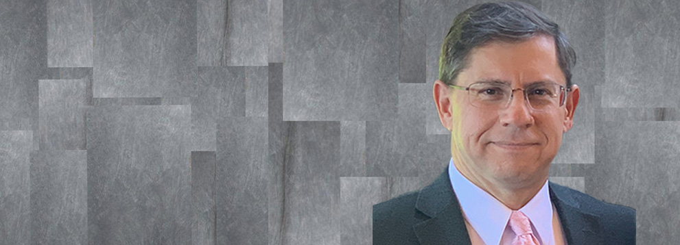 Image of Tony Opheim