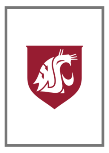 Cougar shield.