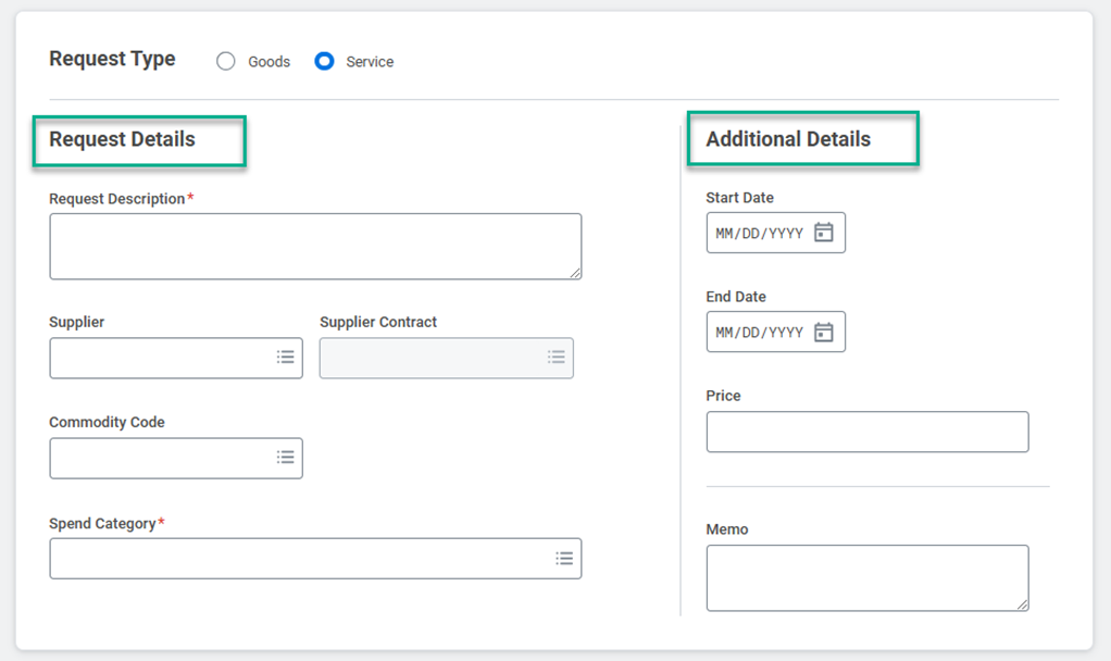 Enhancements to Requisition App Worklet coming 3/15 | Modernization ...