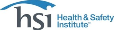 Health and Safety Institute Authorized Training Center Logo