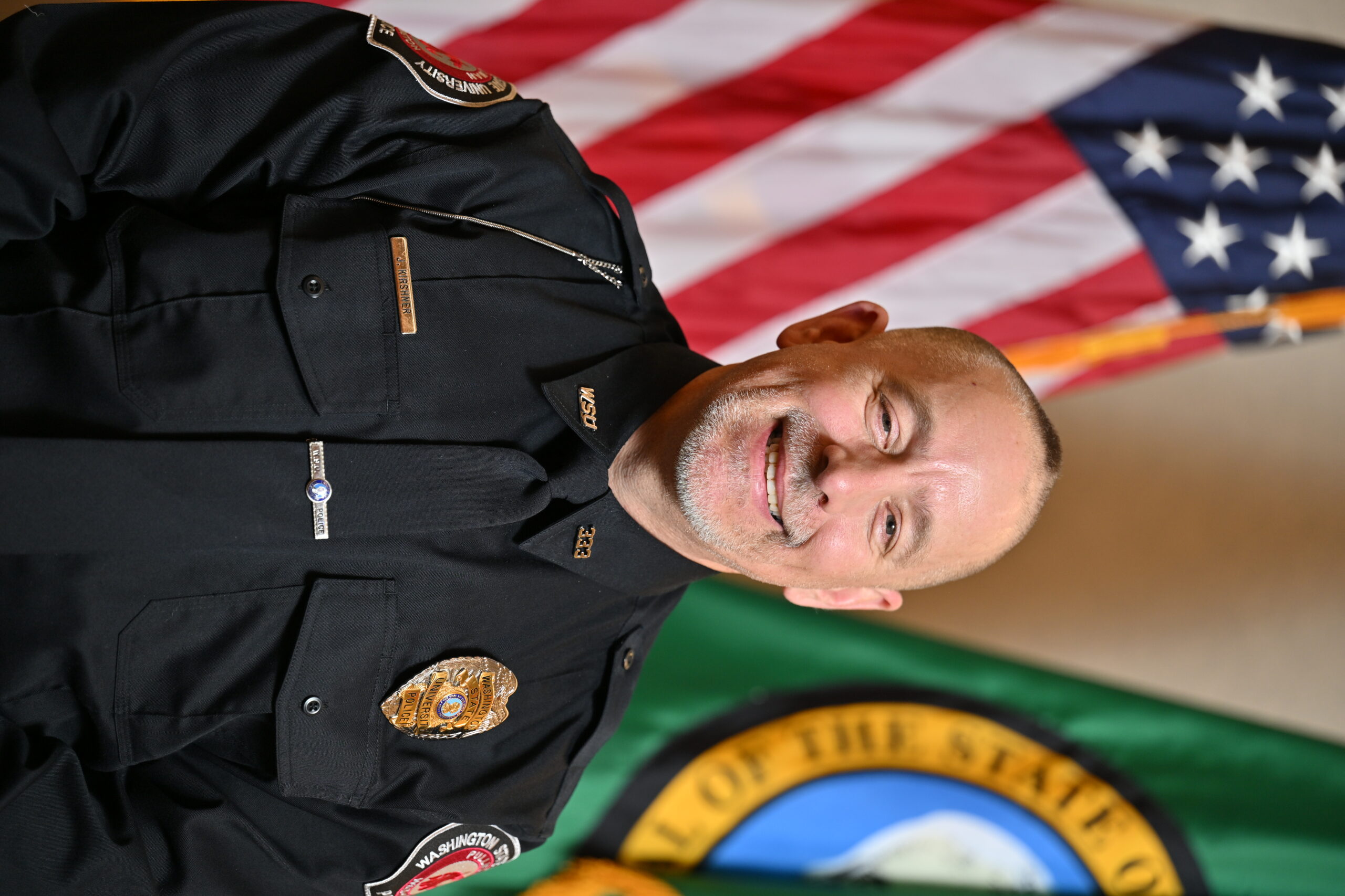 picture of Corporal Joe Kirshner