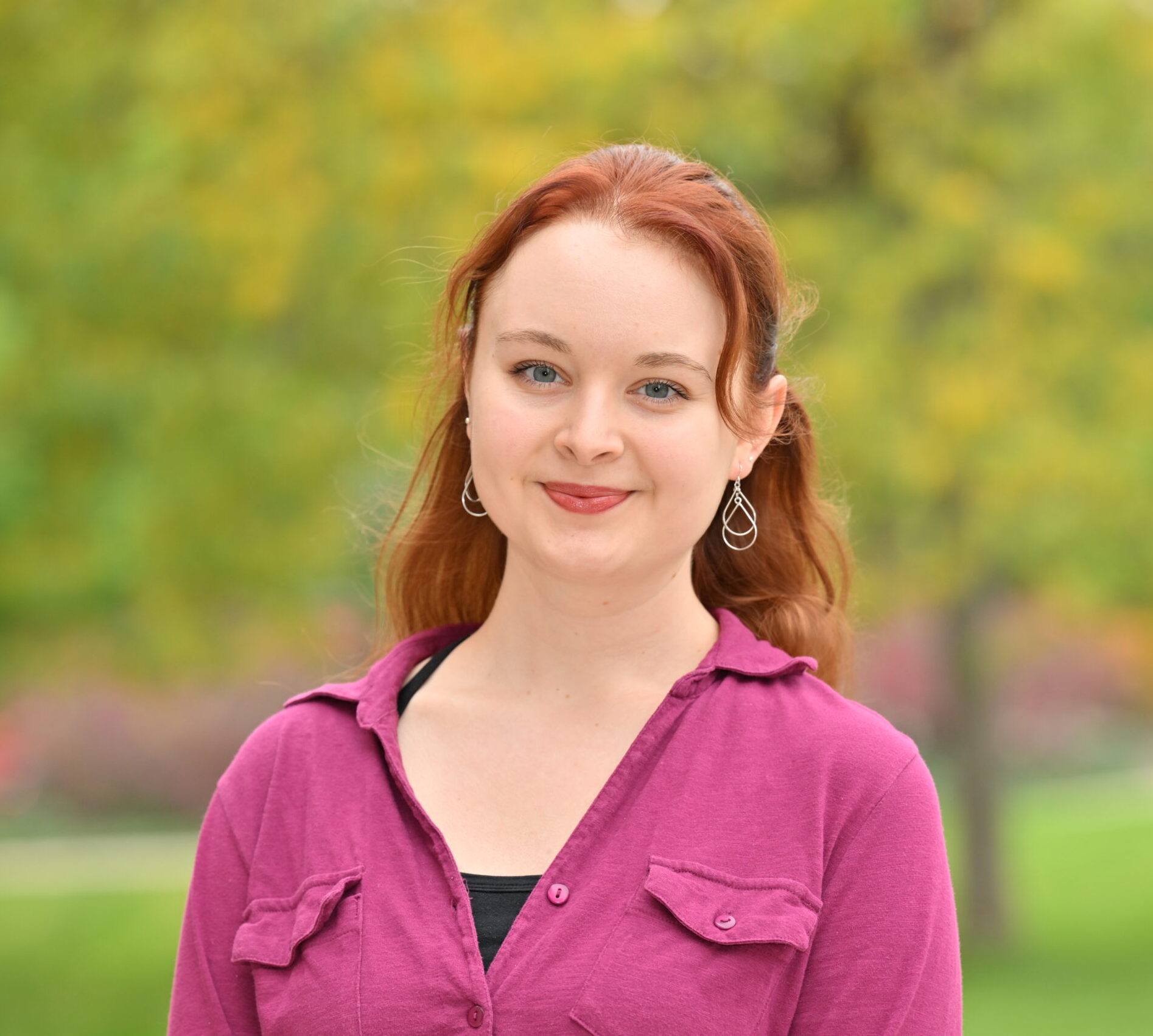 Picture of Administrative Coordinator