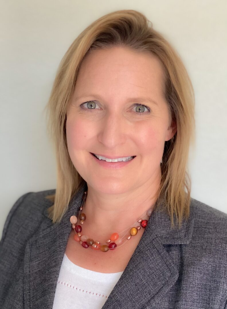 Picture of Angie Dobbins