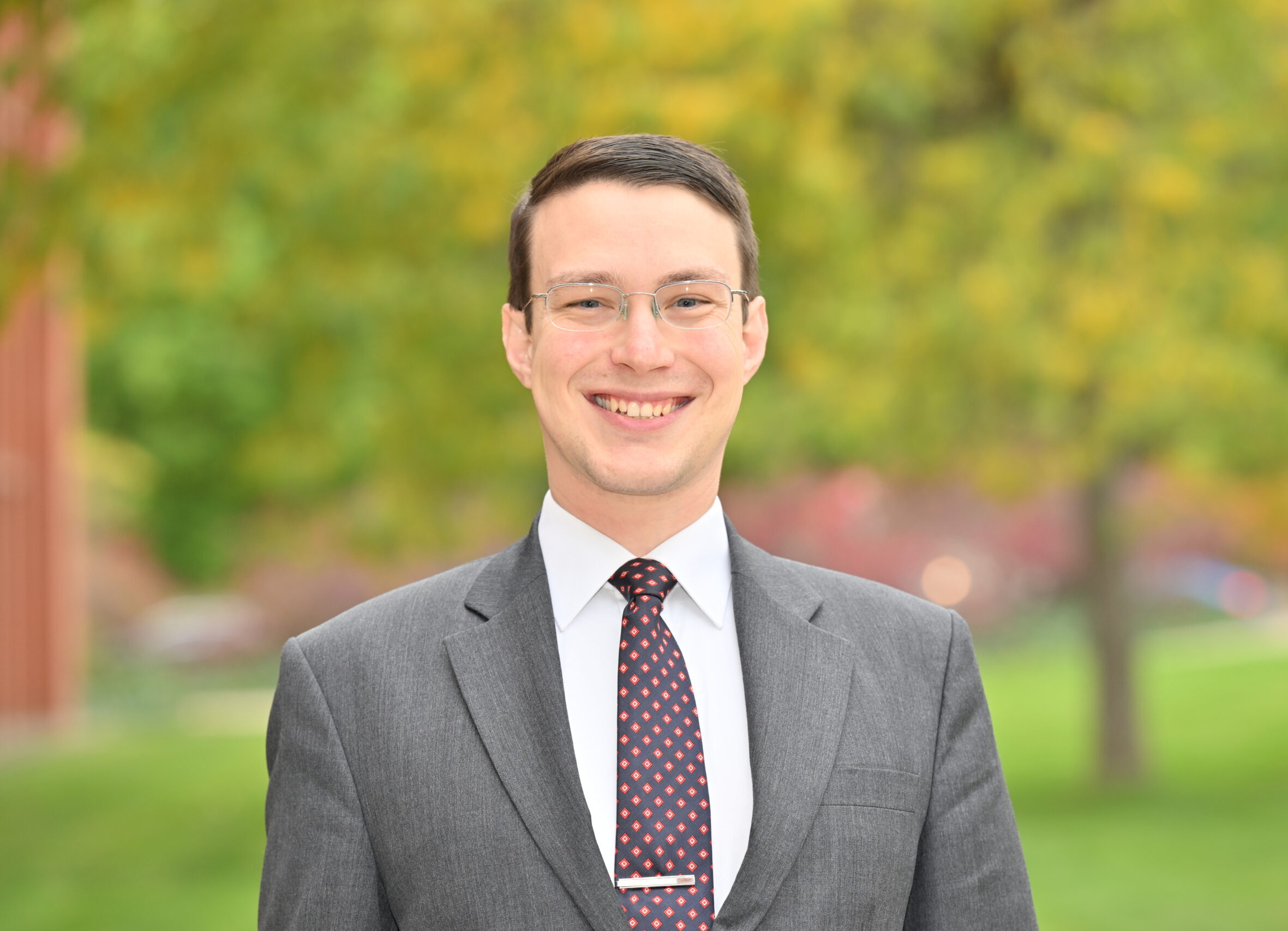 Stuart Baxter-Potter