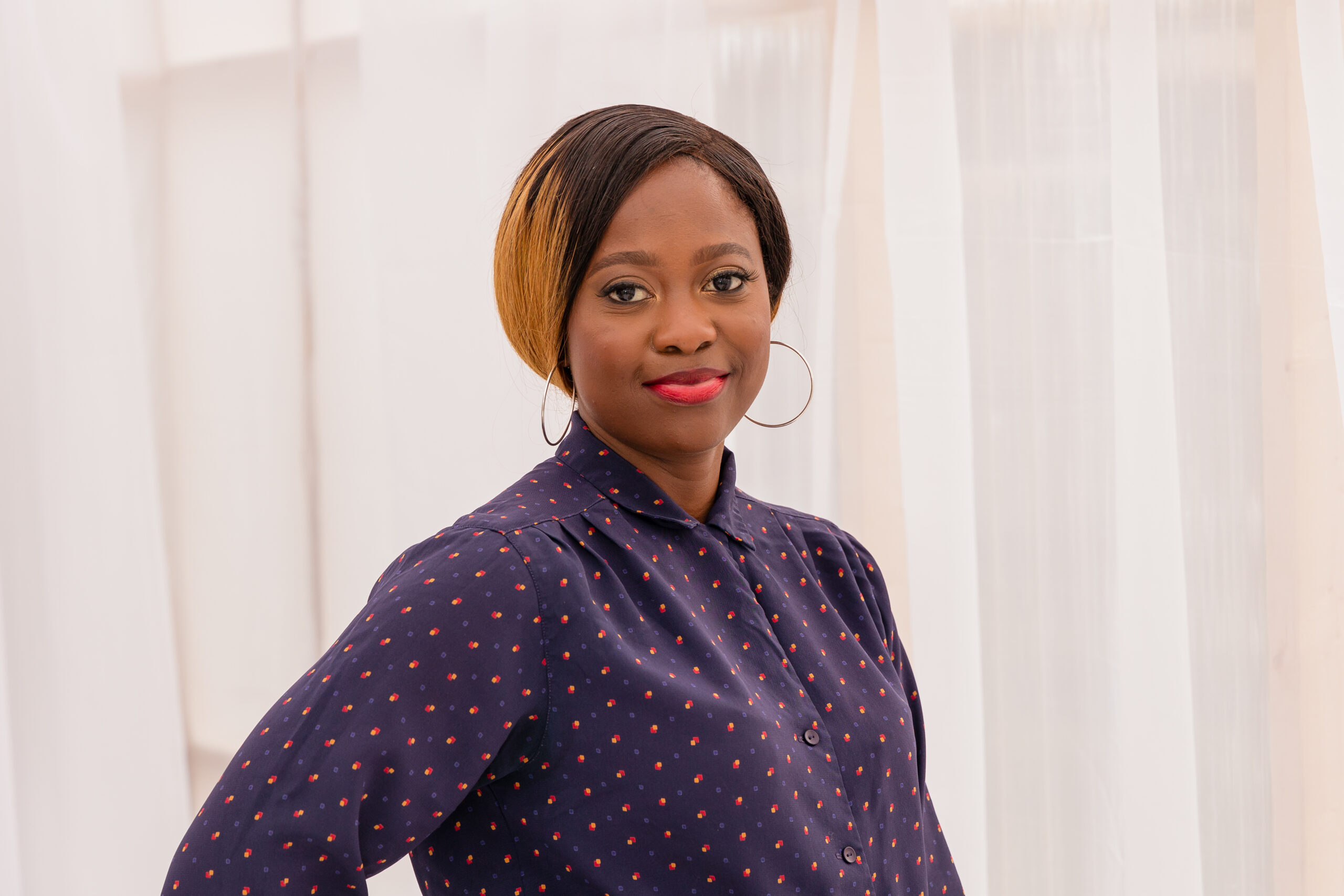 Fatoumata Traore-Coumare