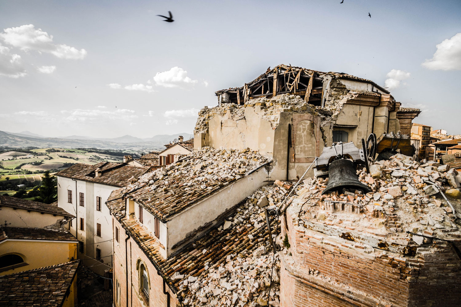 Photo by Lorenzo Bollettini on Unsplash