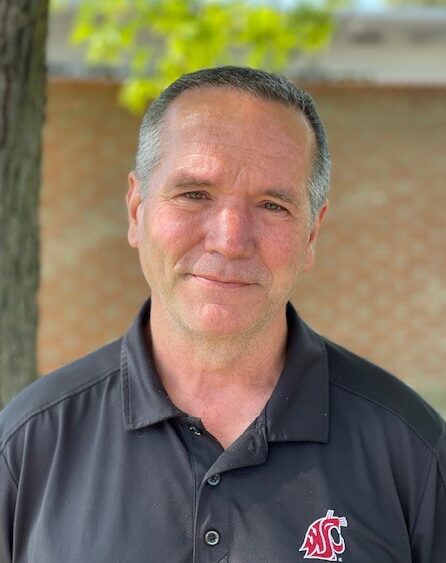 Image of Shawn Ringo