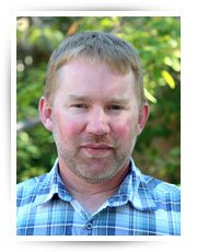 Photograph of Scott Tomren