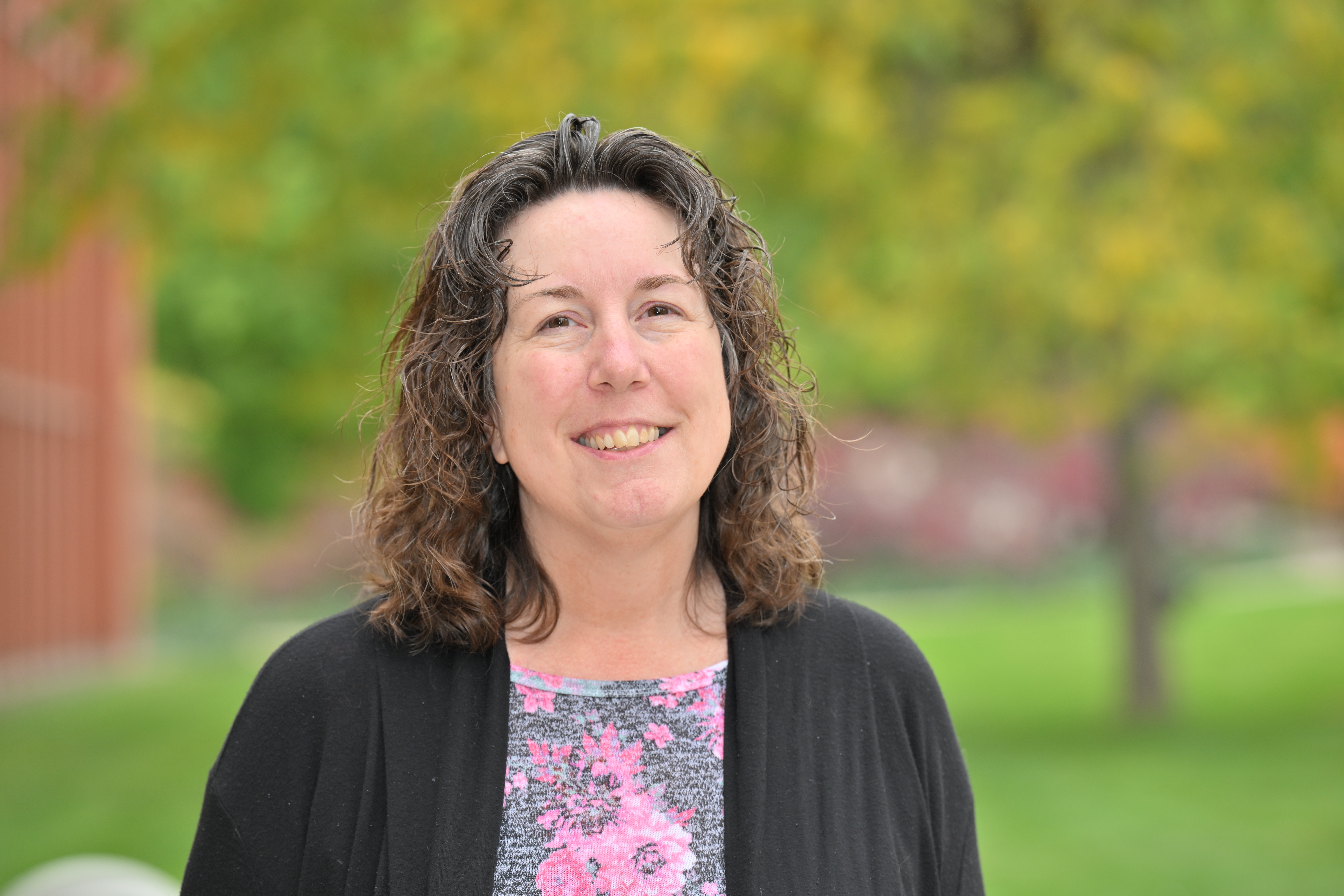 Denise Mahnkey