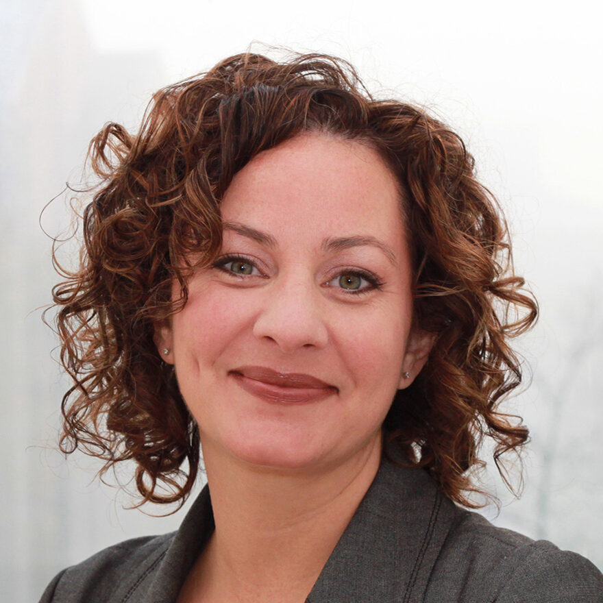 Jennifer Miltenberger