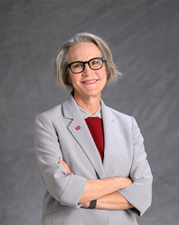 President Cantwell