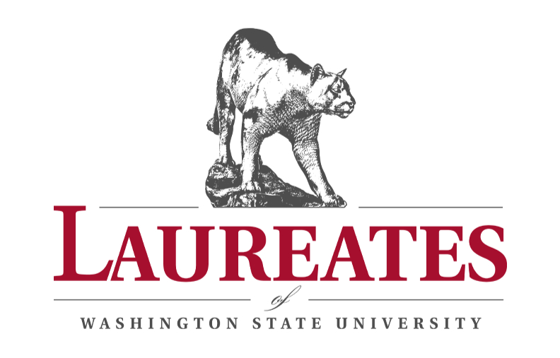 WSU Laureates group logo