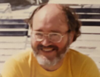 Prof. Roy Filby