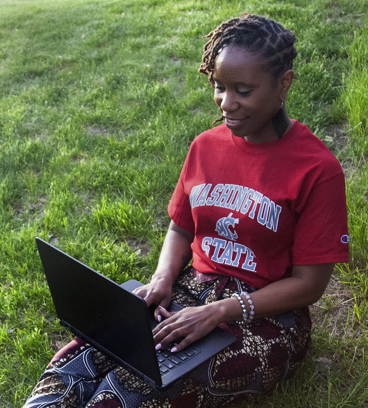 About WSU Global Campus Washington State University