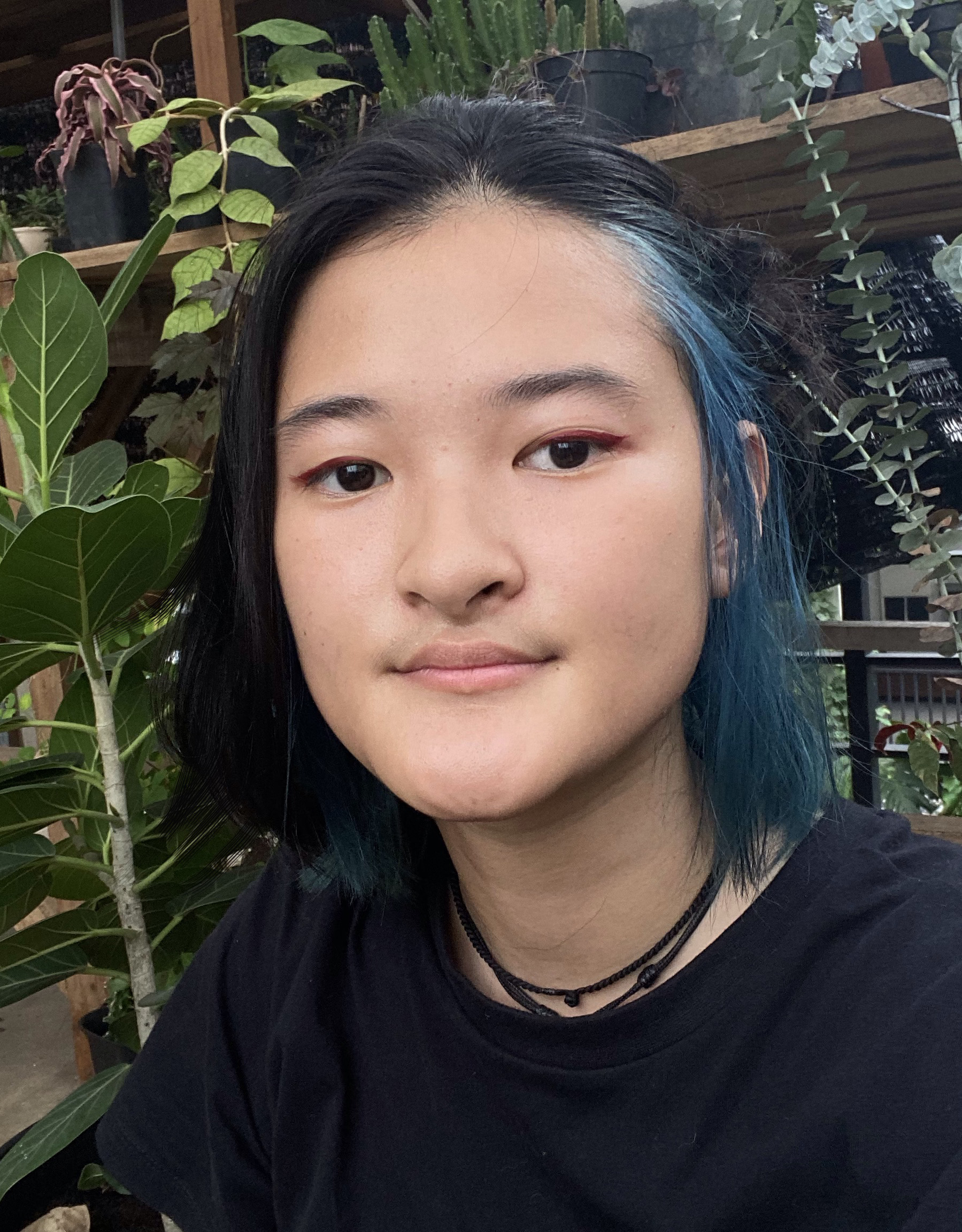 Tanisa Rangpur 2022 Outstanding Seniors | WSU Global Campus | Washington State University